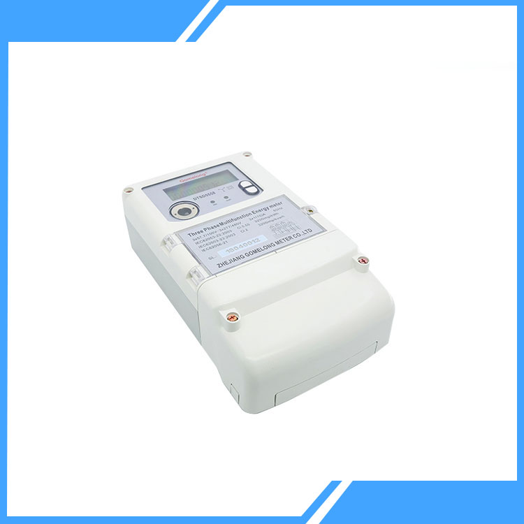 چگونه می توان PLC یا یک متر قدرت چند منظوره سه فاز را انتخاب کرد؟